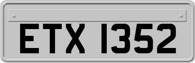 ETX1352