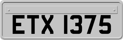 ETX1375