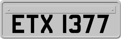 ETX1377