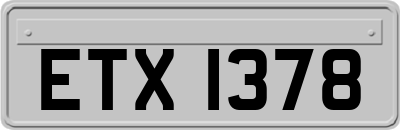 ETX1378