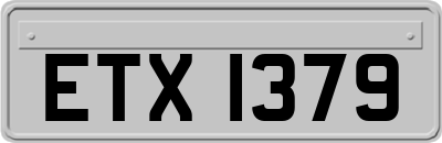 ETX1379