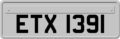 ETX1391