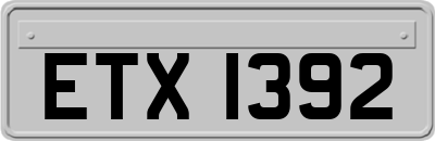 ETX1392