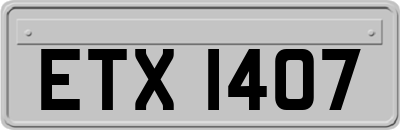 ETX1407
