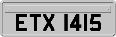 ETX1415