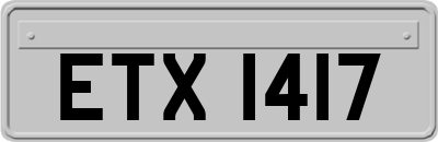 ETX1417
