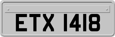 ETX1418