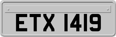 ETX1419