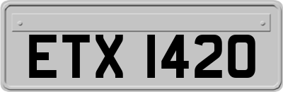 ETX1420