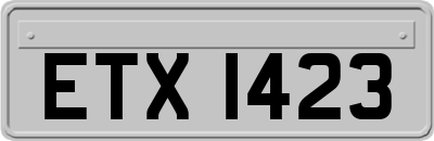 ETX1423