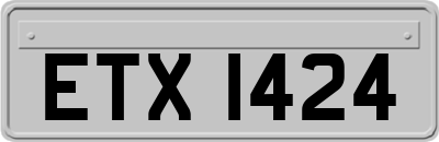 ETX1424