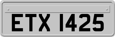 ETX1425