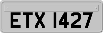 ETX1427
