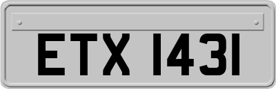 ETX1431