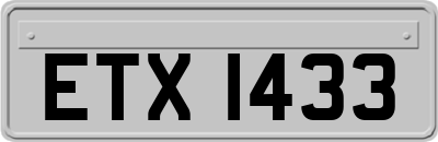 ETX1433