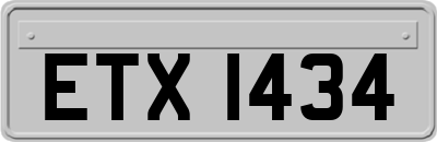 ETX1434