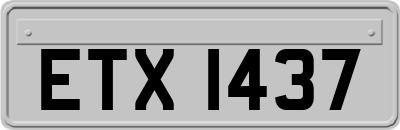 ETX1437