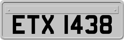 ETX1438