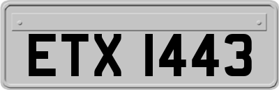 ETX1443