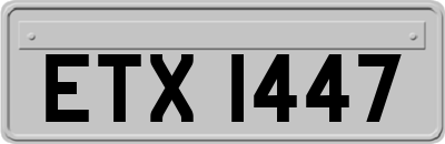 ETX1447