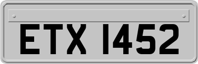 ETX1452