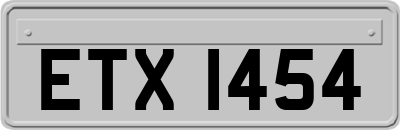 ETX1454