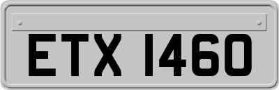 ETX1460