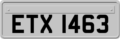 ETX1463
