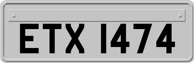ETX1474