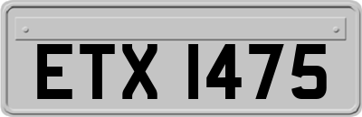 ETX1475