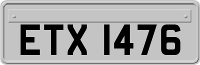 ETX1476