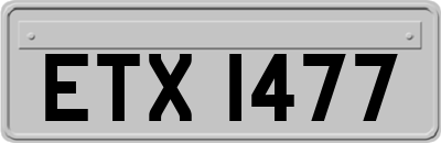 ETX1477