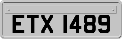 ETX1489