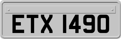 ETX1490