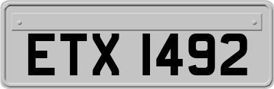 ETX1492