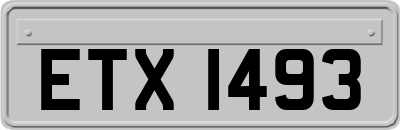ETX1493