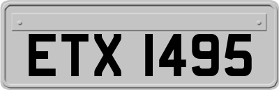 ETX1495