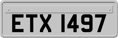 ETX1497