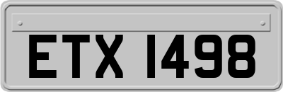 ETX1498