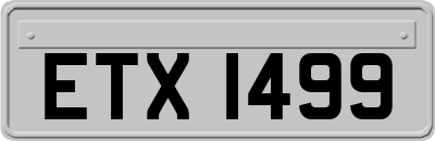 ETX1499