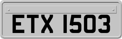 ETX1503