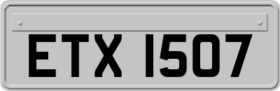 ETX1507
