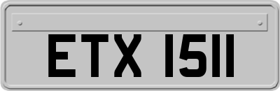 ETX1511