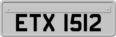 ETX1512