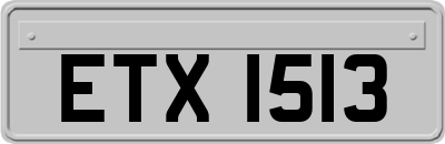 ETX1513
