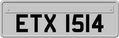 ETX1514