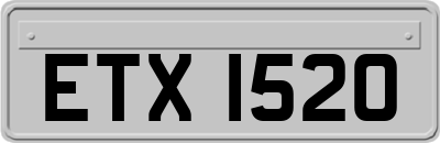 ETX1520