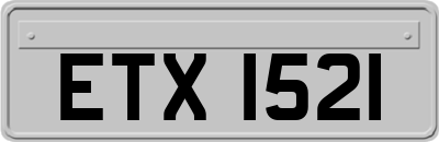 ETX1521