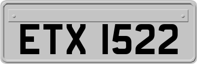 ETX1522