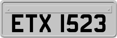 ETX1523